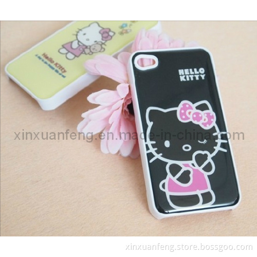 Hello Kitty PC Case for iPhone